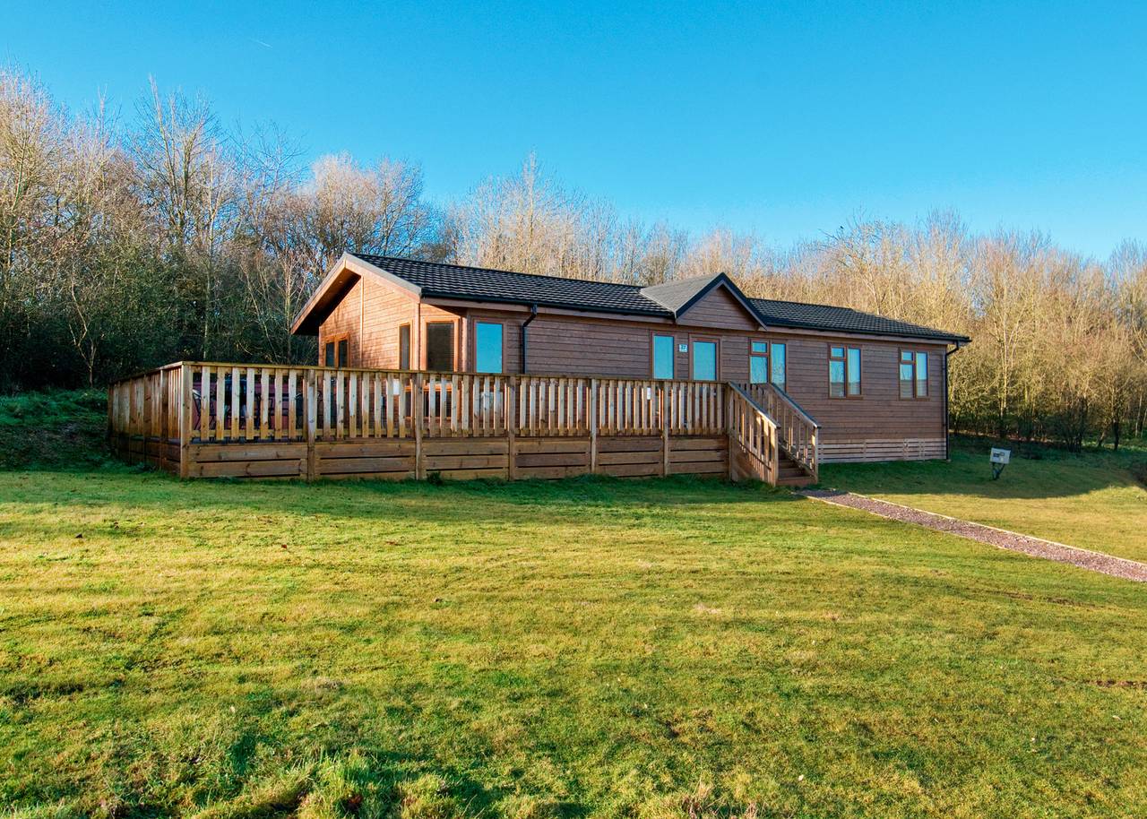 Bassetts in Woodham Walter, Essex