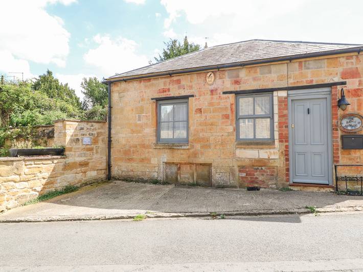 Cottage for 2 people in Blockley