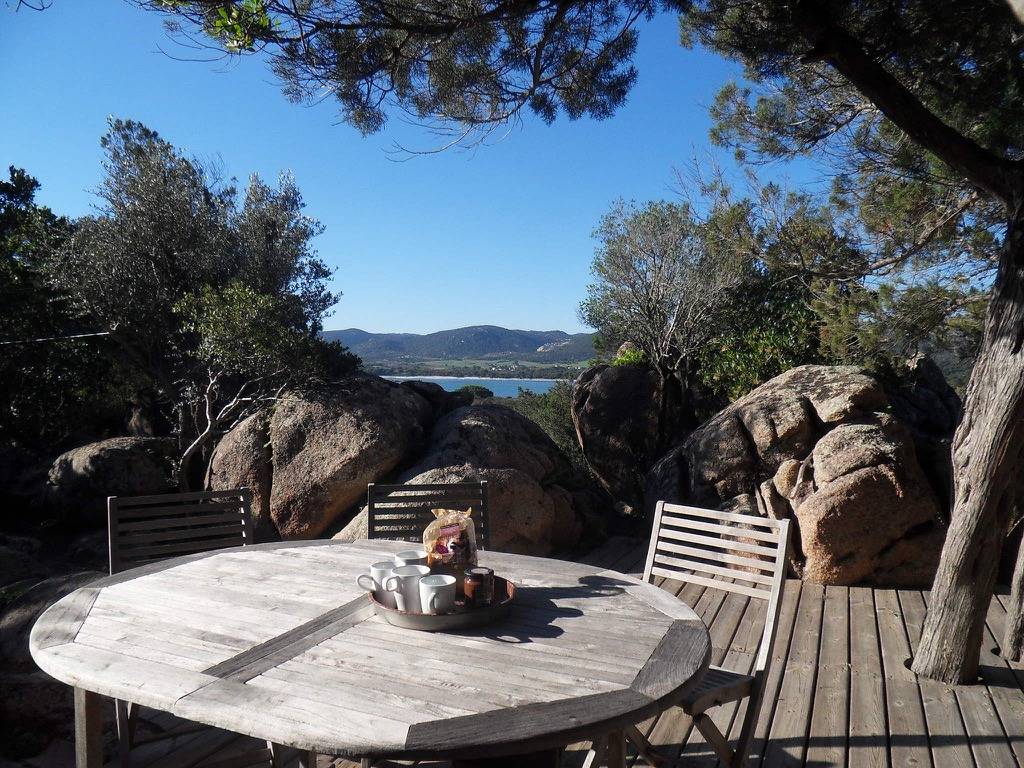 Mini-villa Santa Giulia Porto Vecchio, "Casabianca" in Santa Giulia, Porto-Vecchio