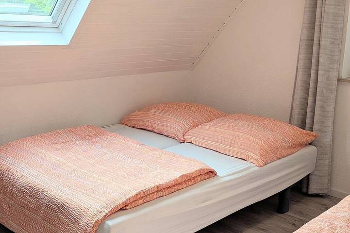 Ferienhaus für 4 Personen, mit Garten in Stadt Wehlen - 3
