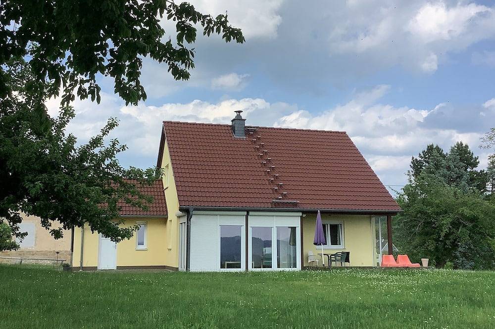 Holiday Home Altendorf in Kirnitzschtal, Sebnitz