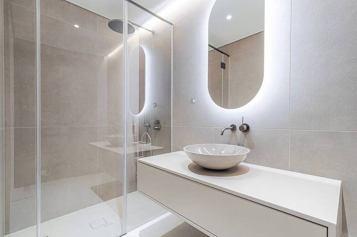 Ganze Wohnung, Blueground | Donaustadt, jacuzzi, nr Danube in Wien, Donau Niederösterreich