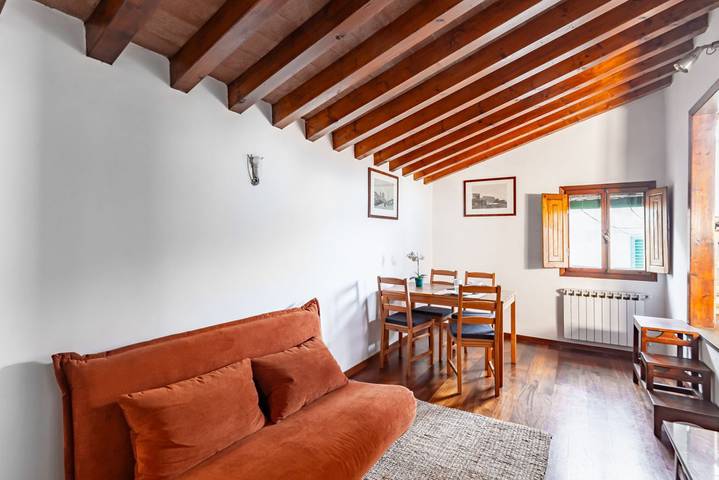 Loft per 2 persone a Firenze