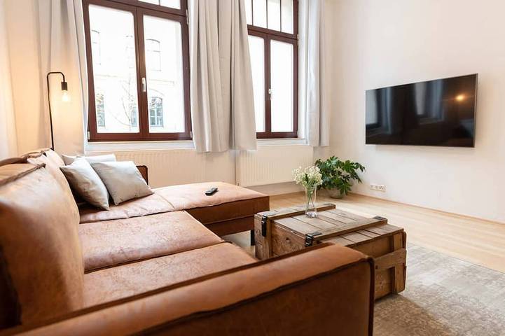 Ferienwohnung für 5 Personen - 1
