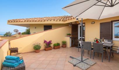 Villa voor 4 Personen in Costa Rei, Muravera, Afbeelding 1