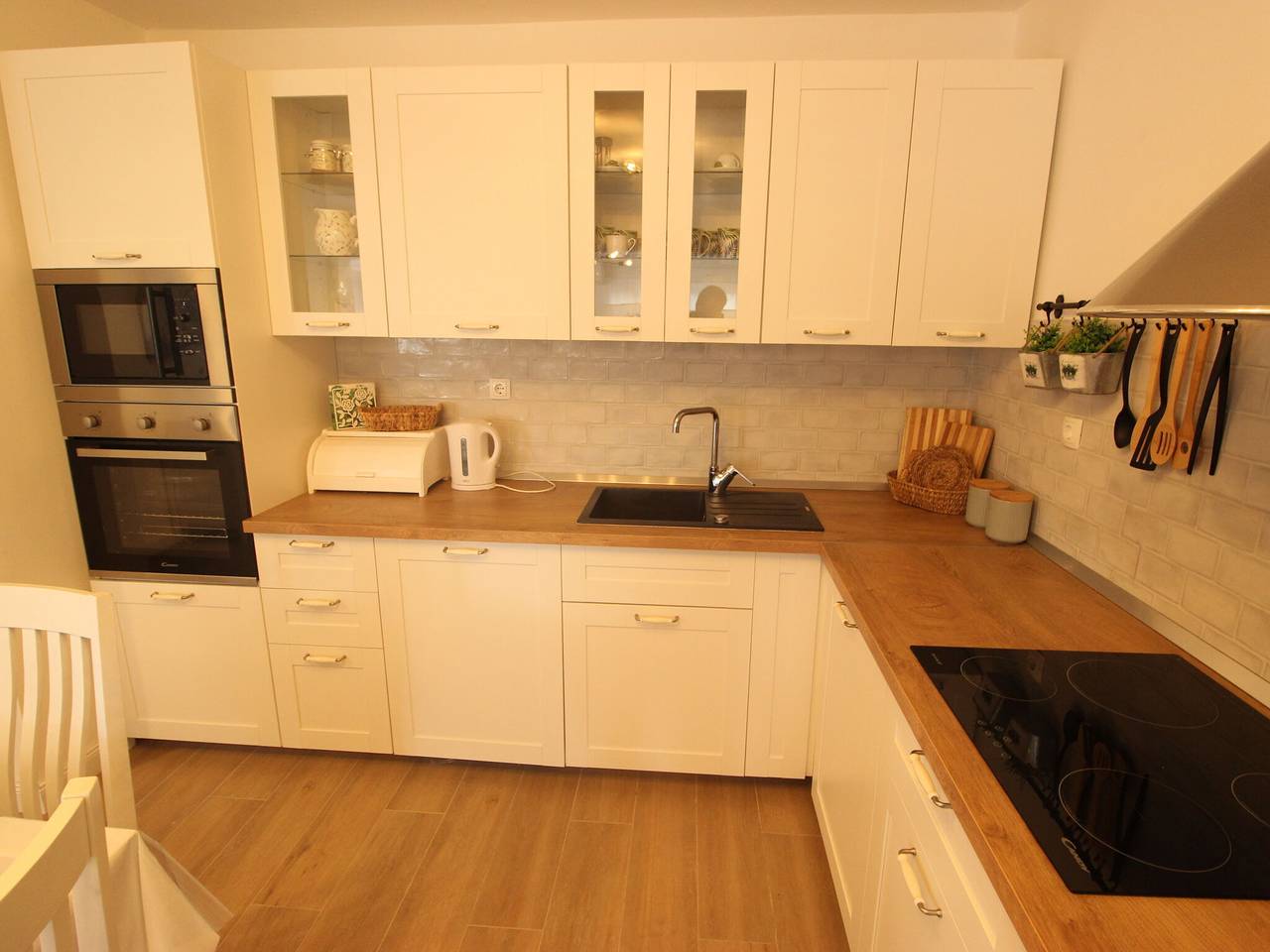 Villa in Pridraga met privézwembad in Pridraga, Donji Karin