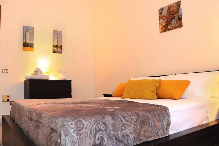 Appartement entier, À quelques pas de la gare de Legnano (Miko Apartment) in Legnano, Province de Milan