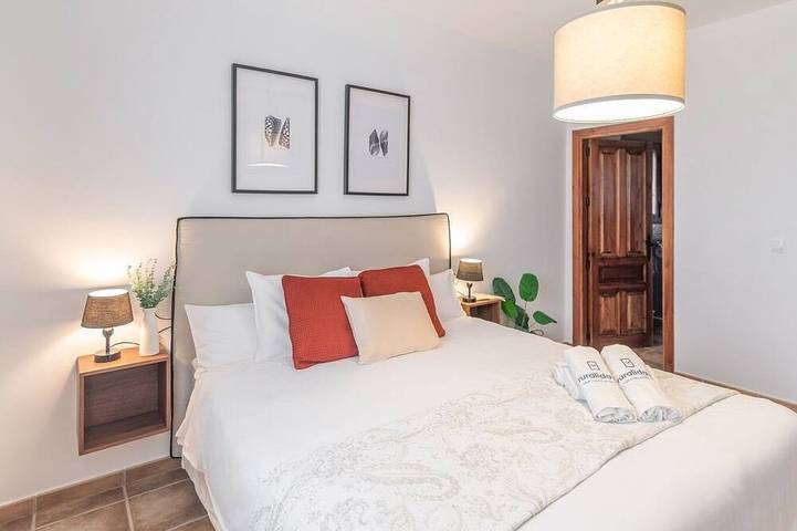Villa Las Gayumbas Villanueva de la Concepción in Villanueva de la Concepción, Málaga Provinz
