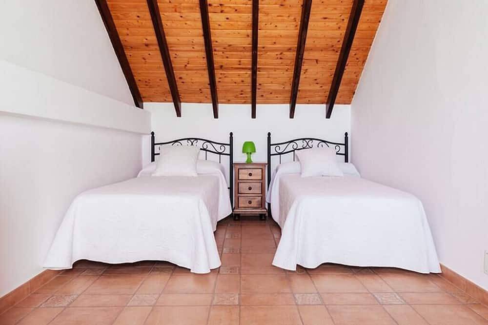 Appartamento intero, Casa Lola - House N1 in Zahora in Playa del Faro de Trafalgar, Barbate
