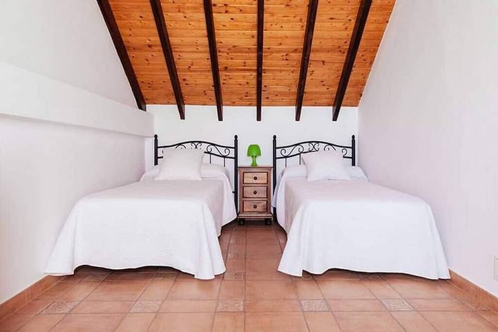 Appartement entier, Casa Lola - House N1 in Zahora in Playa del Faro de Trafalgar, Barbate