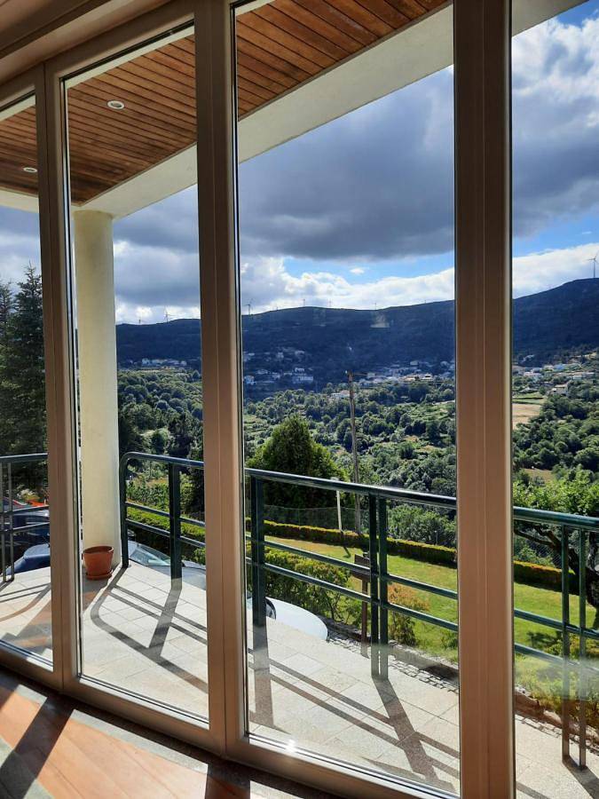 Quinta da Timpeira in Lamego, Vale do Douro