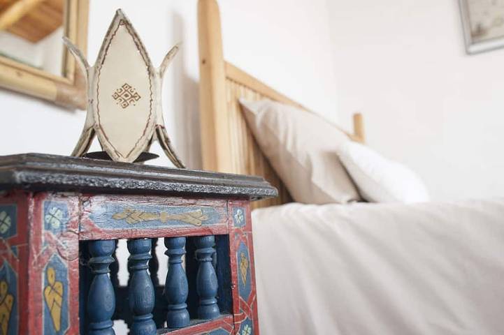 Ferienhaus für 2 Personen, mit Balkon in Vila do Bispo - 3