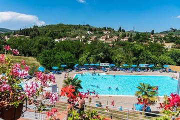 Glamping per 5 Persone in Rignano sull'Arno, Valdarno, Foto 1