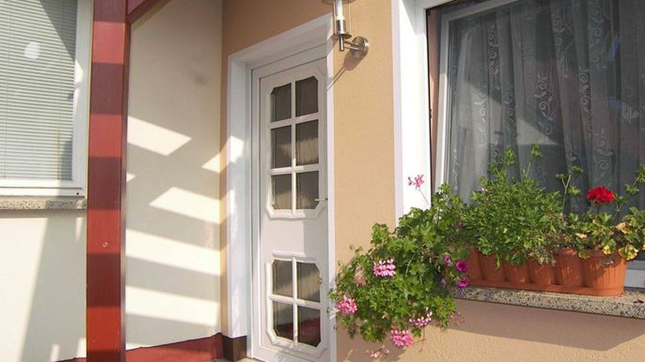 Ganze Ferienwohnung, Ferienwohnung für 4 Personen (46 m²) in Korswandt in Ulrichshorst, Korswandt