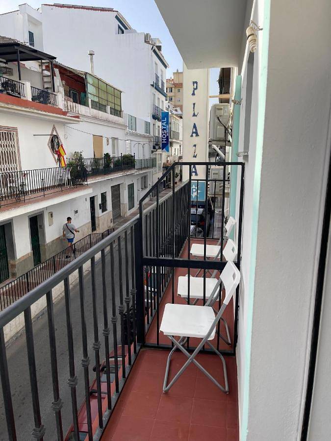 Single Room with Private Bathroom in San Pedro Alcantara, Marbella