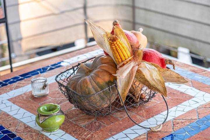 Ferienwohnung für 2 Personen, mit Balkon in Bad Krozingen - 2