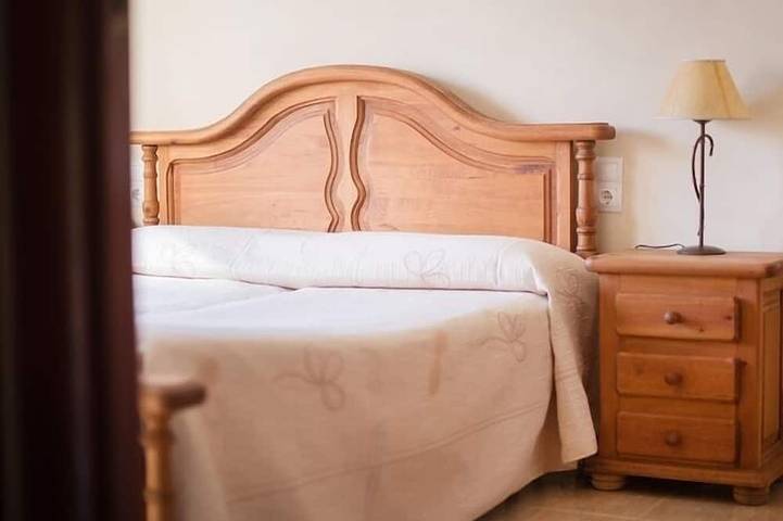 Villa pour 10 personnes, avec balcon ainsi que piscine et jardin à Calafell - 3