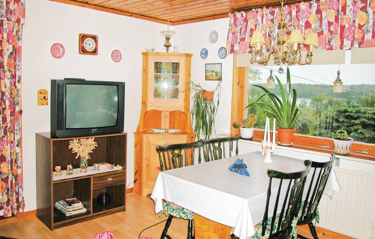 Ferienhaus für 4 Personen, mit Garten und Terrasse in Södermanland - 4