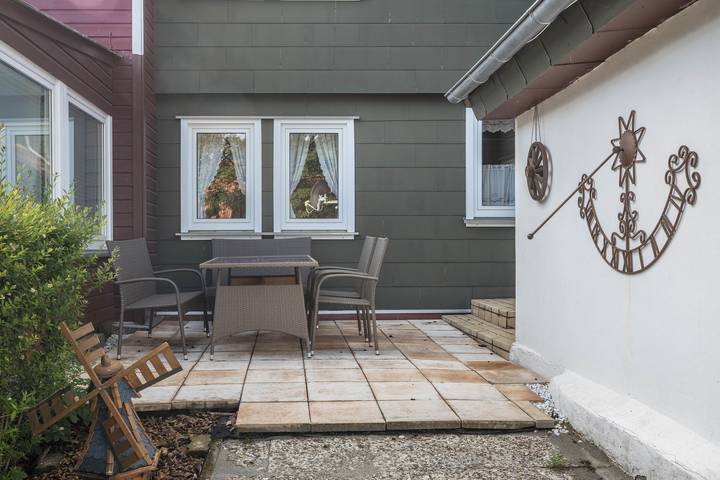 Ferienhaus für 2 Personen in Clausthal-Zellerfeld - 2