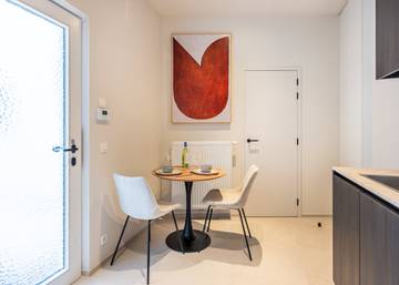 Vakantieappartement voor 2 Personen in Gent, Oost-Vlaanderen, Afbeelding 1