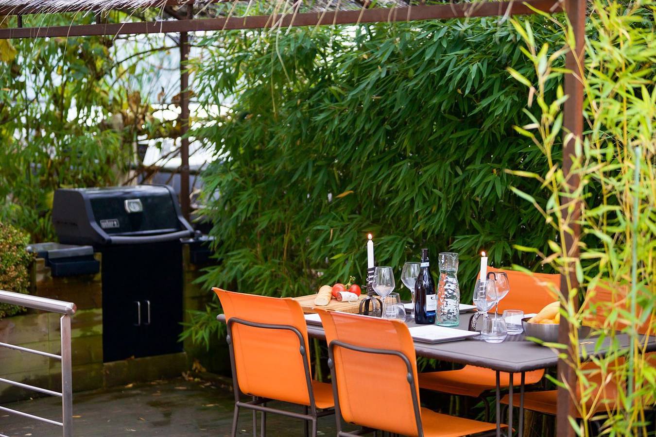 La Maison De Talloires in Talloires-Montmin, Región de Annecy