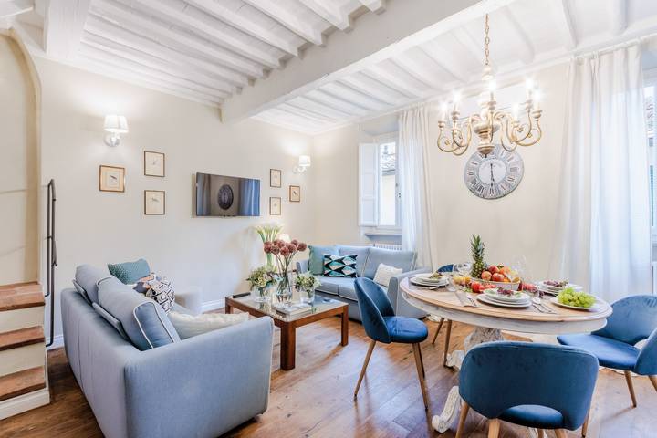 Apartamento de vacaciones para 6 personas - 1