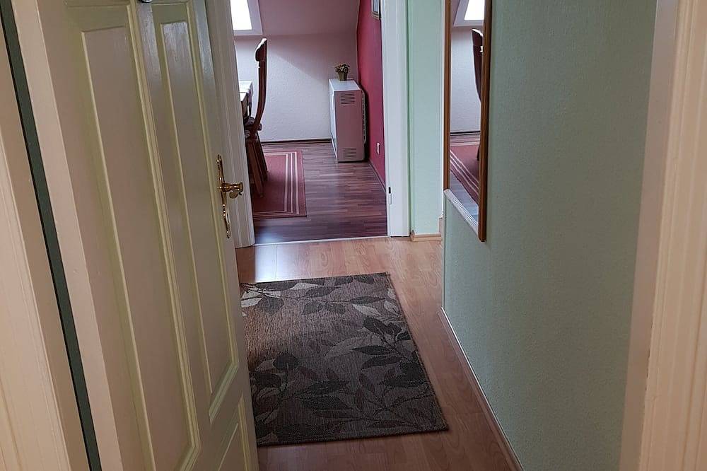 Ganze Wohnung, Ferienwohnung auf dem Trakehner Hof in Satrup, Mittelangeln