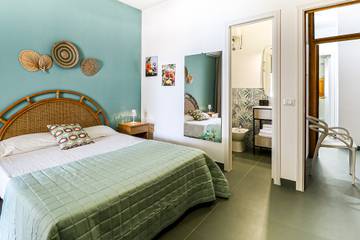Ferienwohnung für 9 Personen in Conchiglie-Alto Lido, Golf von Tarent, Bild 2