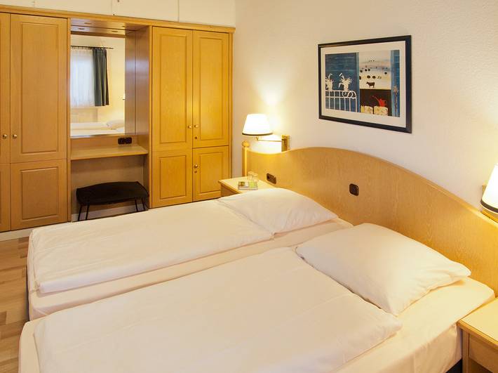 Ferienhaus für 6 Personen, mit Seeblick und Garten sowie Ausblick in Eifel (Rheinland-Pfalz) - 4