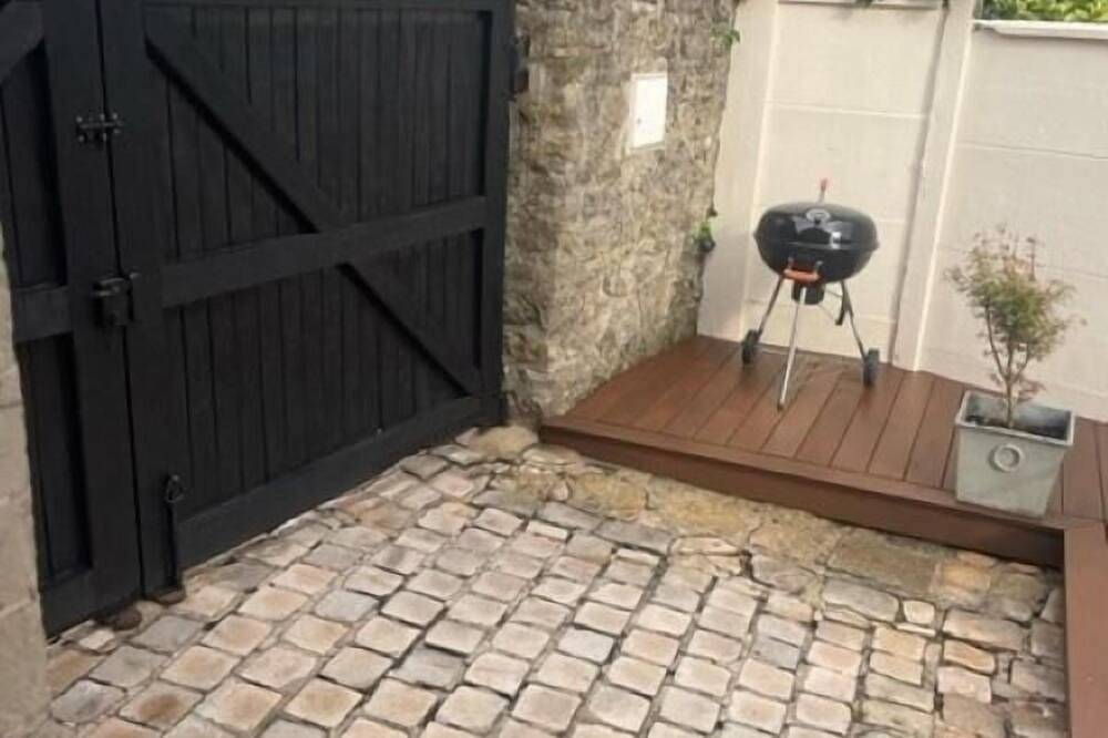 Gîte for 2 to 3 people in Forges-les-Eaux. in Forges-les-Eaux, Región de Dieppe