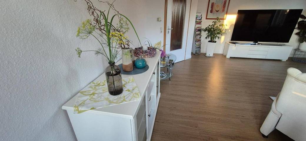 Ferienwohnung für 4 Personen, mit Ausblick in Apen - 4