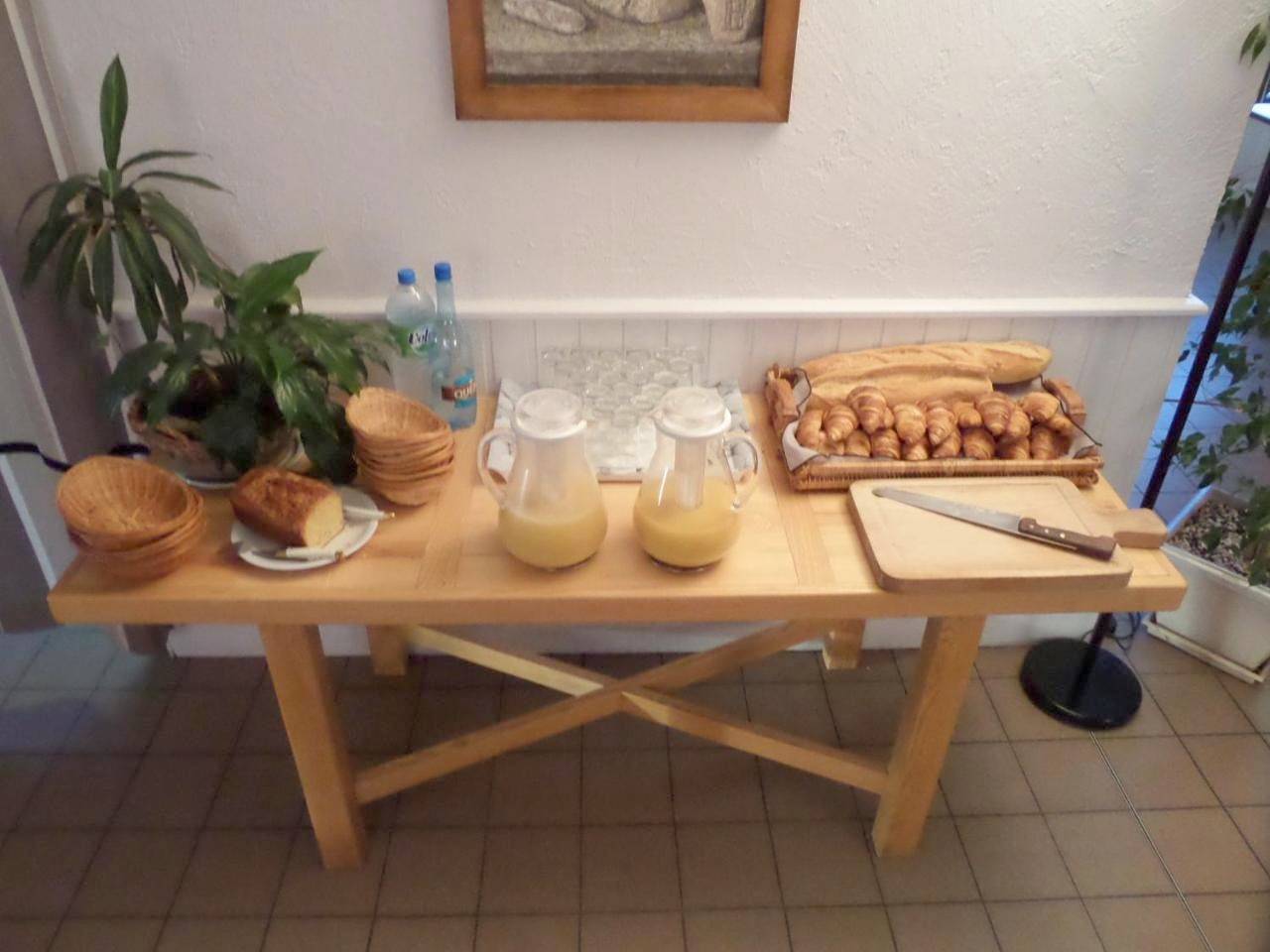 Double Room in Nasbinals, Région de Mende