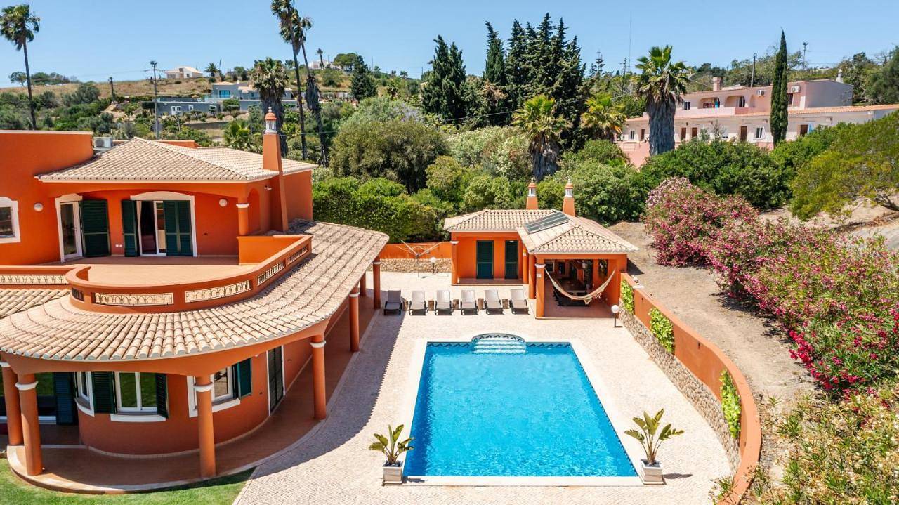 Apartamento de férias inteiro, Quinta da Falfeira in São Sebastião, São Gonçalo de Lagos