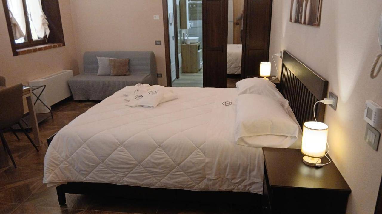 Ganze Wohnung, Residence Brugnano in Cremona, Cremona Provinz