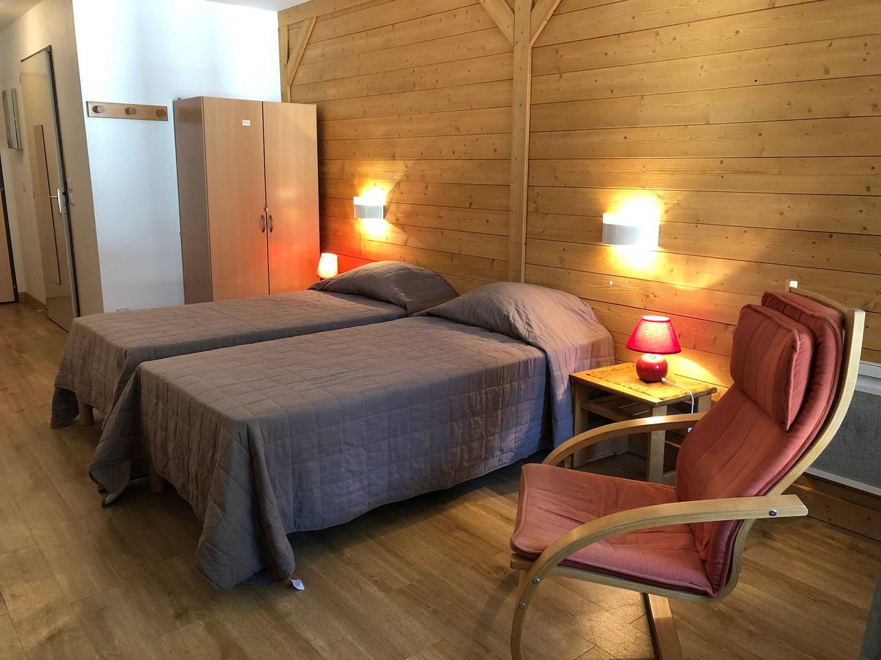 Photo : Appartement de vacances