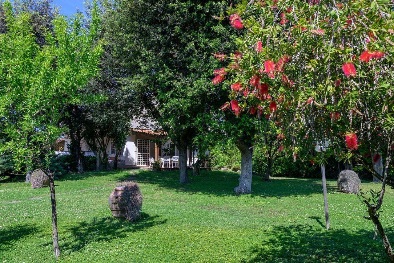 Villa Marisa in Fregene, Provincia di Roma