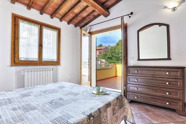 In posizione privilegiata e con vista mare - Casa Consuelo - Appartamento 2 in Capoliveri, Isola d'Elba