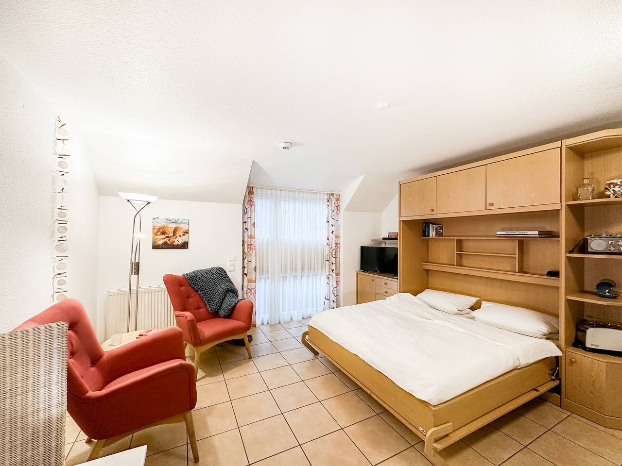 Ferienwohnung in Dahme für 2 Personen in Dahme