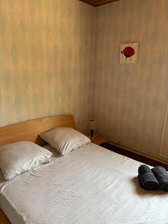 Location de vacances pour 6 personnes, avec jardin et jacuzzi à Paunat - 2