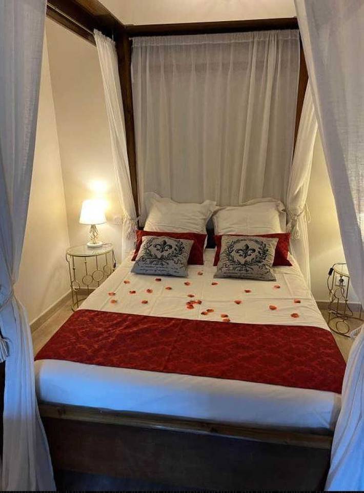 Gîte für 2 Personen, mit Sauna und Whirlpool in Aude - 2