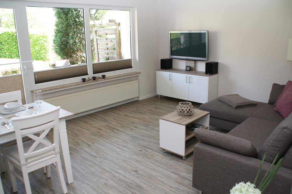 Appartamento vacanze a Harz a partire da 100€ a notte