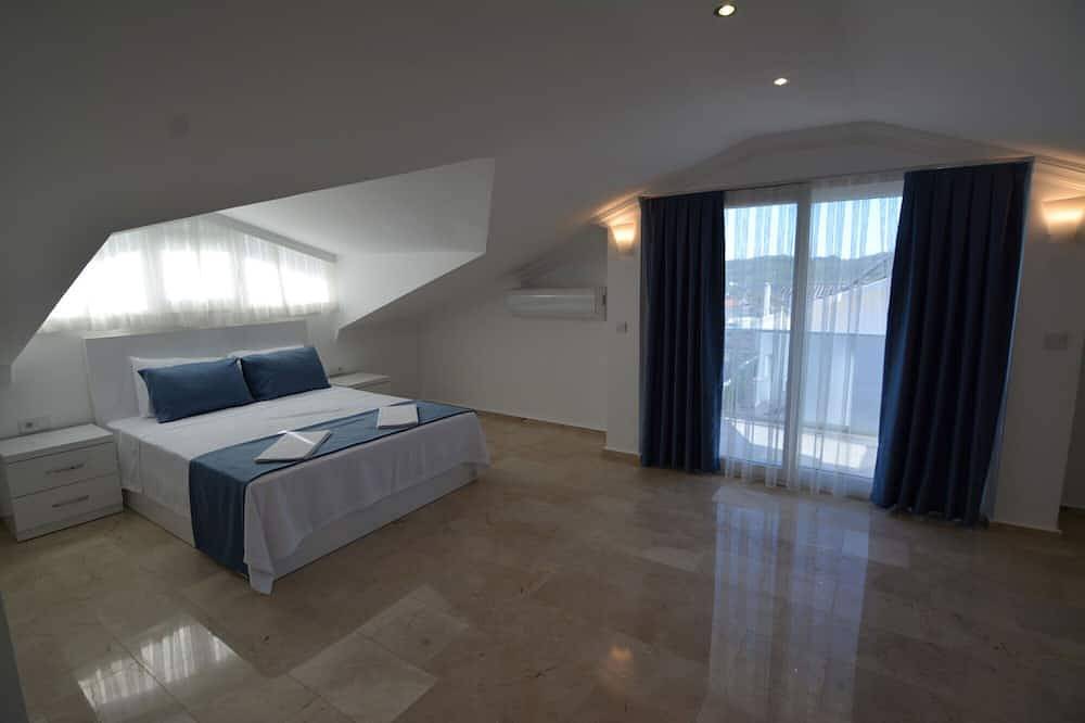 Luxury villa for rent city D in Fethiye, Turkish Aegean