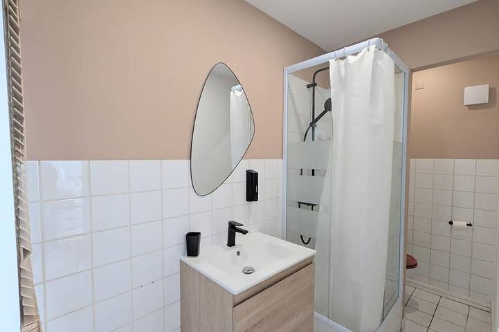 Cottage für 2 Personen - 1