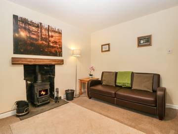 Cottage for 4 People in Monmouthshire, South-Wales, Photo 4