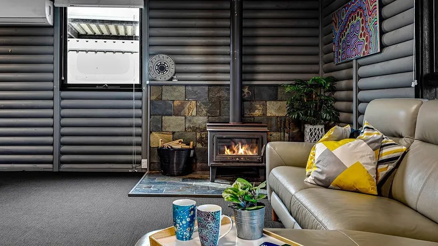 Holiday home for 14 people, with pets - 1
