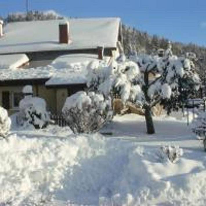 Location de vacances pour 4 personnes, avec jardin et jacuzzi à Le Ménil - 2