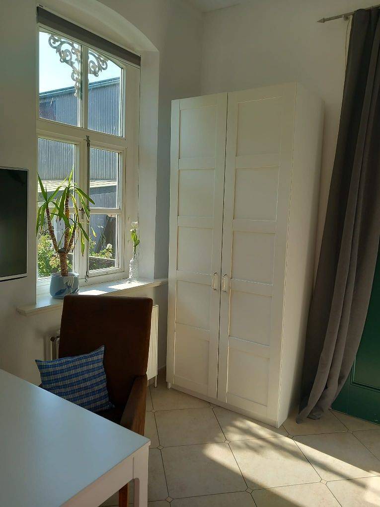 Ganze Wohnung, Ferienwohnung Muschel Eg in Hamswehrum, Krummhörn