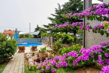 Ferienwohnung für 6 Personen in Pakostane, Zadar, Bild 1