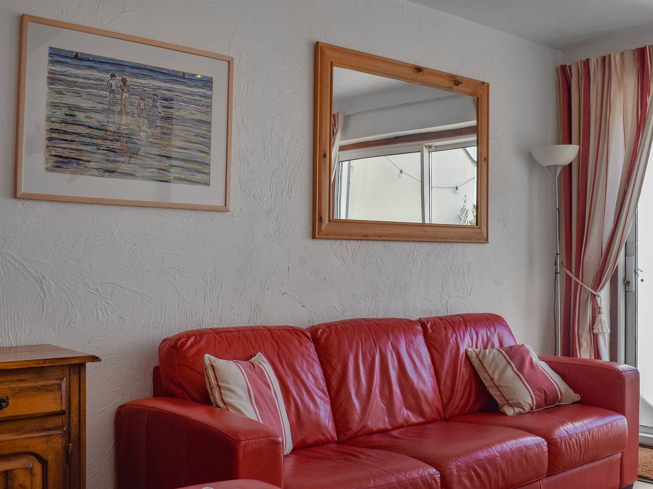 Seaview Retreat in Appledore, Devon