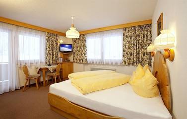 B&b für 2 Personen in Längenfeld, Tiroler Oberland, Bild 4